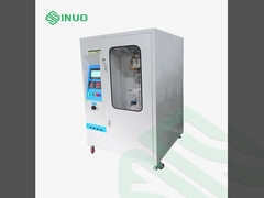 Δοκιμαστικό εξοπλισμό για την κάμψη καλωδίων