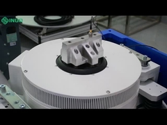 Μηχανή δοκιμής ηλεκτρομαγνητικών δονήσεων για φορτιστές ηλεκτρικών οχημάτων IEC 62752