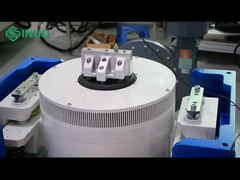 Τι είναι μια μηχανή δοκιμής ηλεκτρομαγνητικών δονήσεων; Πώς λειτουργεί;