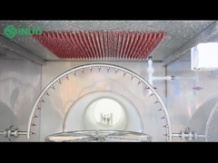 Πώς μπορεί ο εξοπλισμός δοκιμής εισόδου νερού μας να σας βοηθήσει να διασφαλίσετε την αντοχή του προϊόντος;