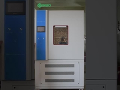 Πόσο καλά θα λειτουργήσει το προϊόν σας σε θάλαμο δοκιμών υψηλής και χαμηλής θερμοκρασίας;