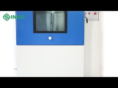 Αν θέλετε να μάθετε για την συμμόρφωση του προϊόντος σας με το IPX9K, αφήστε το IPX9K να αποφασίσει!