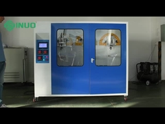 Πώς μπορείτε να διασφαλίσετε την αξιοπιστία της πρίζας και της πρίζας EV με αυτή την συσκευή δοκιμής;