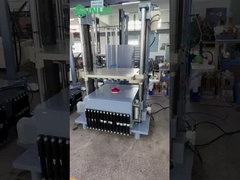 Πώς μπορεί αυτό το σύστημα να φέρει επανάσταση στις δοκιμές ταχύτητας;