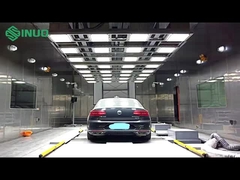 Γιατί να επιλέξετε ένα θάλαμο δοκιμών προσομοίωσης ηλιακής ενέργειας για δοκιμές ακρίβειας; - Εξοπλισμός δοκιμών ηλεκτρικών οχημάτων