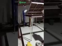 Είναι έτοιμη η μπαταρία σας για να αποδείξει την αντοχή της με προηγμένες δοκιμές περιστροφής;