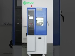 Πώς να επιλέξετε το τέλειο δωμάτιο δοκιμής θερμοκρασίας και υγρασίας για τις ανάγκες σας;