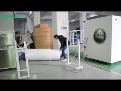 Τι καθιστά απαραίτητη τη δοκιμή υψηλής πίεσης του πίδακα αεριωθούμενου νερού IPX 6K9K για τα προϊόντα σας;