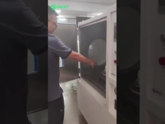 Πώς να επιλέξετε το κατάλληλο θάλαμο δοκιμής IPX5/IPX6 για τις ανάγκες σας;