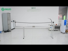 Πώς λειτουργεί η πρίζα ηλεκτρικού οχήματος σε μηχανικές δοκιμές;