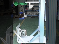 Χρειάζεστε ακριβή δοκιμή αντίκτυπου για το EVSE σας;