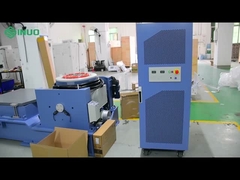 Ψάχνετε για ένα υψηλής ακρίβειας σύστημα δοκιμής δονήσεων για αξιόπιστη απόδοση;