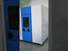 Μπορεί το προϊόν σας να περάσει την δοκιμή φλόγας UL 1581 VW-1/FT2?