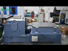 Μπορεί το προϊόν σας να επιβιώσει σε αυτό το τεστ ακραίων δονήσεων; Ελέγξτε το με το σύστημα δοκιμών δονήσεων.