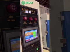 Ψάχνετε για μια λύση υψηλής ακρίβειας για τη γήρανση του όζοντος και την δοκιμή της πίεσης;