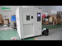 Χρειάζεστε μια γρήγορη και ακριβή λύση για τη δοκιμή θερμικού σοκ;