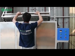 Είναι πραγματικά αδιάβροχο το προϊόν σας; Βάλτε το στο τεστ IPX7! Εξοπλισμός δοκιμής εισόδου νερού