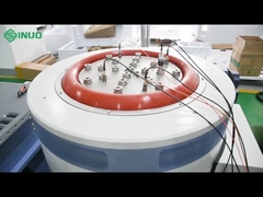 Ψάχνετε για ένα σύστημα δοκιμής δονήσεων που χειρίζεται τυχαίες και θετικές μορφές κύματος;