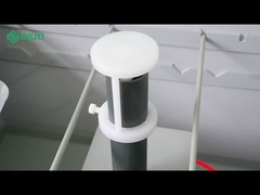 Είναι πραγματικά έτοιμο το προϊόν σας για τη δοκιμή διάβρωσης με αλατιστικό σπρέι;