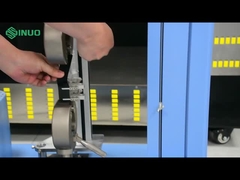 Θα περάσει ο πυρήνας του καλωδίου ανελκυστήρα την δοκιμή τέντωσης και επέκτασης;