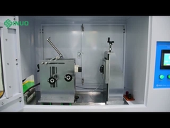 Τι συμβαίνει όταν οι συνδετήρες EV αντιμετωπίζουν τη δοκιμή ικανότητας ρήξης IEC 62196-1;