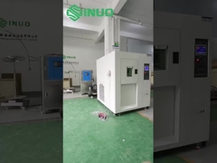 Μπορεί η ηλεκτρική σας σύνδεση να αντέξει τεστ θερμικού σοκ; Δοκιμάστε το δωμάτιο δοκιμής θερμικού σοκ!