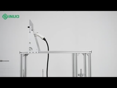 Ψάχνετε για έναν αξιόπιστο τρόπο για να δοκιμάσετε την δύναμη ανάσυρσης του συνδετήρα EV και την απόδοση κλεισίματος;