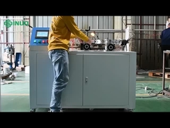 Η IEC 60702-1 συσκευή δοκιμής κάλυψης καλωδίων.