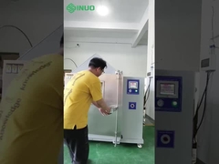 Θα μπορούσε να είναι το πιο ευέλικτο θάλαμο δοκιμής διάβρωσης στην αγορά;