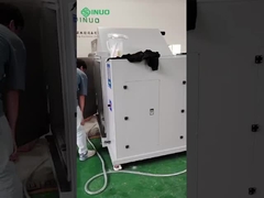 Μπορούν τα εξαρτήματα του αυτοκινήτου σας να επιβιώσουν από δοκιμές αλατισμού και υγρής θερμότητας;