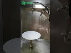 Αν δυσκολεύεστε με τις δοκιμές συμμόρφωσης IPX9, γιατί δεν δοκιμάζετε το θάλαμο δοκιμών αερισμού νερού;