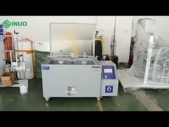 Χρειάζεστε ένα αξιόπιστο θάλαμο δοκιμής αλατιού για δοκιμές διάβρωσης ASTM B117;