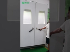 Πώς δοκιμάζετε την αξιοπιστία του προϊόντος σε σταθερή θερμοκρασία και υγρασία;