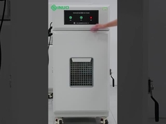 Τι καθιστά αυτό το ανθεκτικό σε έκρηξη θάλαμο δοκιμής απαραίτητο για τις δοκιμές μπαταριών;