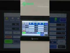 Μπορεί τα προϊόντα σας να αντέξουν το IPX9 υψηλής πίεσης, υψηλής θερμοκρασίας θάλαμο δοκιμής αεριωθούμενων υδάτων;