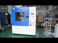 Μπορεί το ηλεκτρονικό σας εξοπλισμό να αντέξει αυτή την έντονη δοκιμή IPX3 IPX4 IPX5 IPX6; Παρακολουθήστε την δοκιμή IPX!