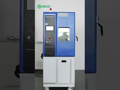 Είναι αυτή η λύση δοκιμών κλίματος που ψάχνετε; Δείτε αυτόν τον θάλαμο σε δράση!