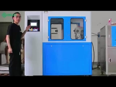 Γιατί είναι τόσο κρίσιμη η δοκιμή αντοχής μηχανικών και ηλεκτρικών εξαρτημάτων για τα βύσματα EV;