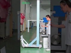 Ψάχνετε για έναν αξιόπιστο τρόπο για να ελέγξετε την αντοχή στην κρούση των προϊόντων EVSE σας;