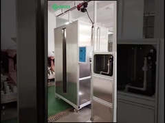 Ποια είναι η διαδικασία δοκιμής αδιαβροχοποίησης IPX7; Πώς γίνεται μια δοκιμή εμβάπτισης σε νερό;