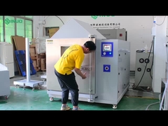 Είναι αυτή η απόλυτη λύση για την αυτοκινητοβιομηχανική και ηλεκτρονική δοκιμή διάβρωσης;