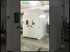 Γιατί η αίθουσα δοκιμής αλατιού είναι απαραίτητη για τις δοκιμές αυτοκινήτων και αεροδιαστημικών κατασκευών;