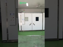 Μπορεί αυτός ο θάλαμος κλιματικών δοκιμών να προβλέψει αστοχίες προϊόντων πριν συμβούν;