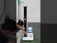 Μπορεί ο σύνδεσμος του EV σας να περάσει την καθολική δοκιμή εφελκυσμού IEC 62196-1:2022;