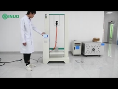 Πώς δοκιμάζουμε την αντοχή μιας πρίζας φόρτισης ηλεκτρικών οχημάτων;