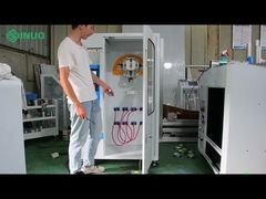 Είναι ο σύνδεσμος του EV σας έτοιμος να αντέξει την καταπόνηση κάμψης στον πραγματικό κόσμο;