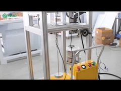 Ψάχνετε για μια λύση για να ελέγξετε την αντοχή και τη μηχανική αντοχή των συνδέσεων ακροδεκτών;