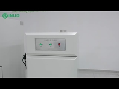 Ανησυχείτε για τους κινδύνους έκρηξης της μπαταρίας κατά τη διάρκεια των δοκιμών; Τι είναι μια μπαταρία ανθεκτική σε εκρήξεις;