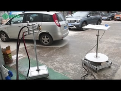 Πόσο Αδιάβροχο Είναι Πραγματικά; Πίσω από τις Σκηνές ενός Εργαστηρίου Δοκιμών Αδιάβροχων IPX3/IPX4!