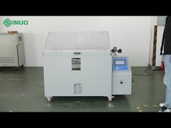 Είναι Πραγματικά Ανθεκτικό στην Κορώση το Προϊόν σας; Ας Το Δοκιμάσουμε με Σπρέι Αλατιού!